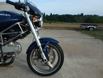     Ducati Monster400 2002  19